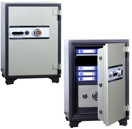 Két sắt Dong Sung DSD750C