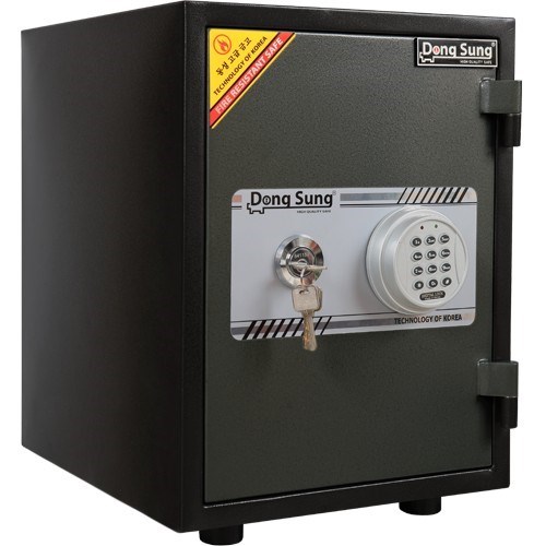 Két sắt Dong Sung DS47E