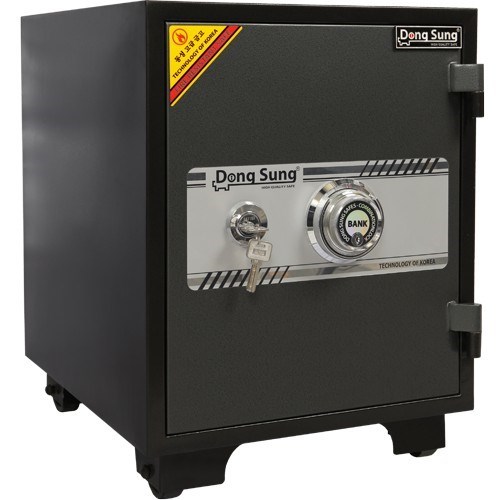 Két sắt Dong Sung DS55C