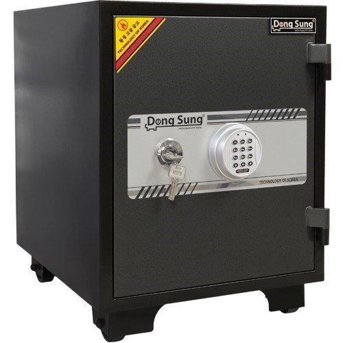 Két sắt Dong Sung DS55E