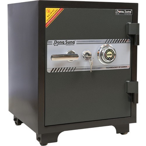 Két sắt Dong Sung DS65C