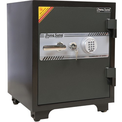 Két sắt Dong Sung DS65E