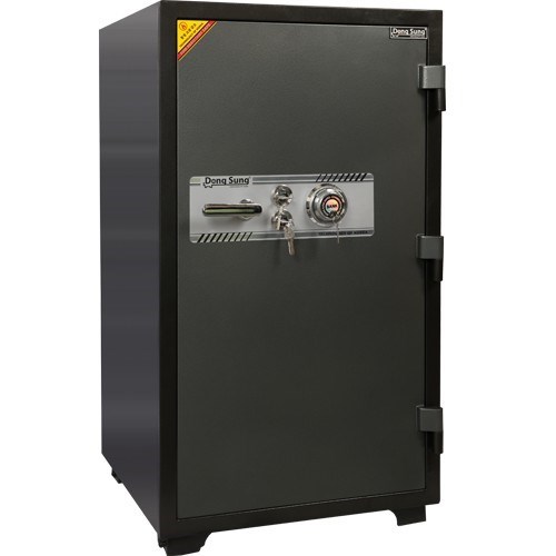 Két sắt Dong Sung DS120C