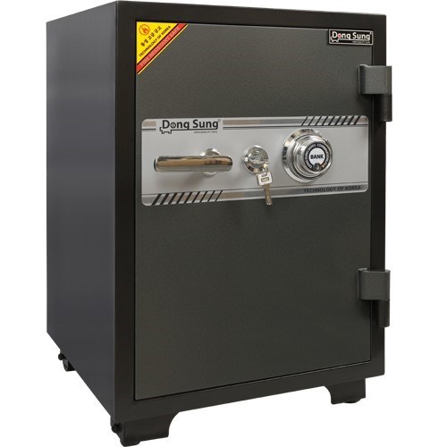Két sắt Dong Sung DS75C