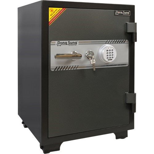 Két sắt Dong Sung DS75E