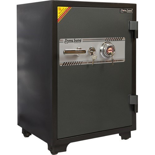 Két sắt Dong Sung DS81C