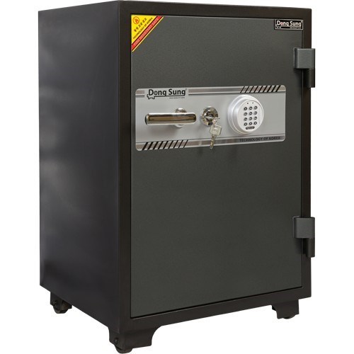 Két sắt Dong Sung DS81E