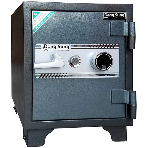 Két sắt Dong Sung DSV55C