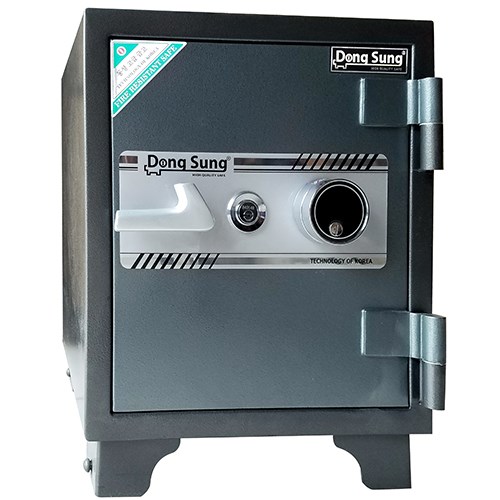 Két sắt Dong Sung DSV60C