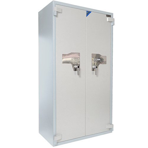 Két sắt Dong Sung US1700 trắng